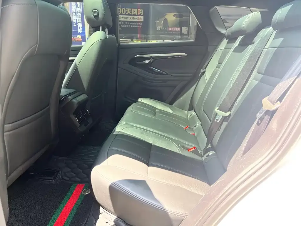 Land Rover Evoque 2021 из CN, фото 7