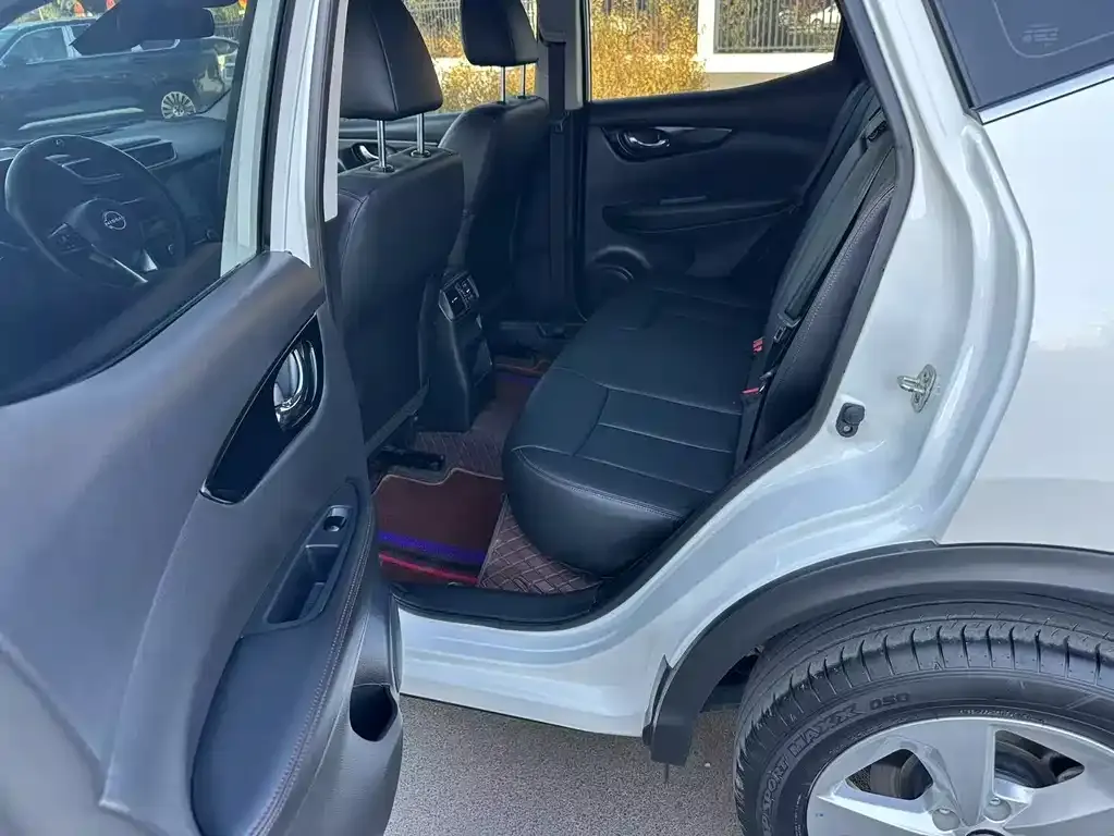 Nissan Qashqai 2024 из CN, фото 6