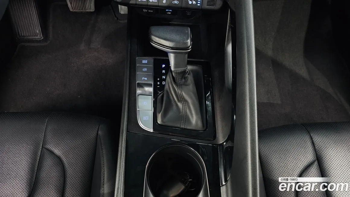 Hyundai AVANTE 2024 из KR, фото 9