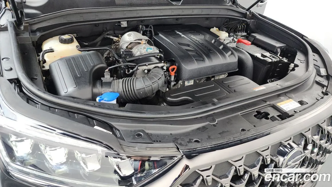 KG Mobility (Ssangyong) Rexton — фото 6