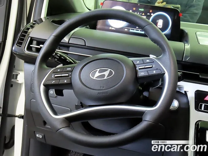 Hyundai Staria — фото 8