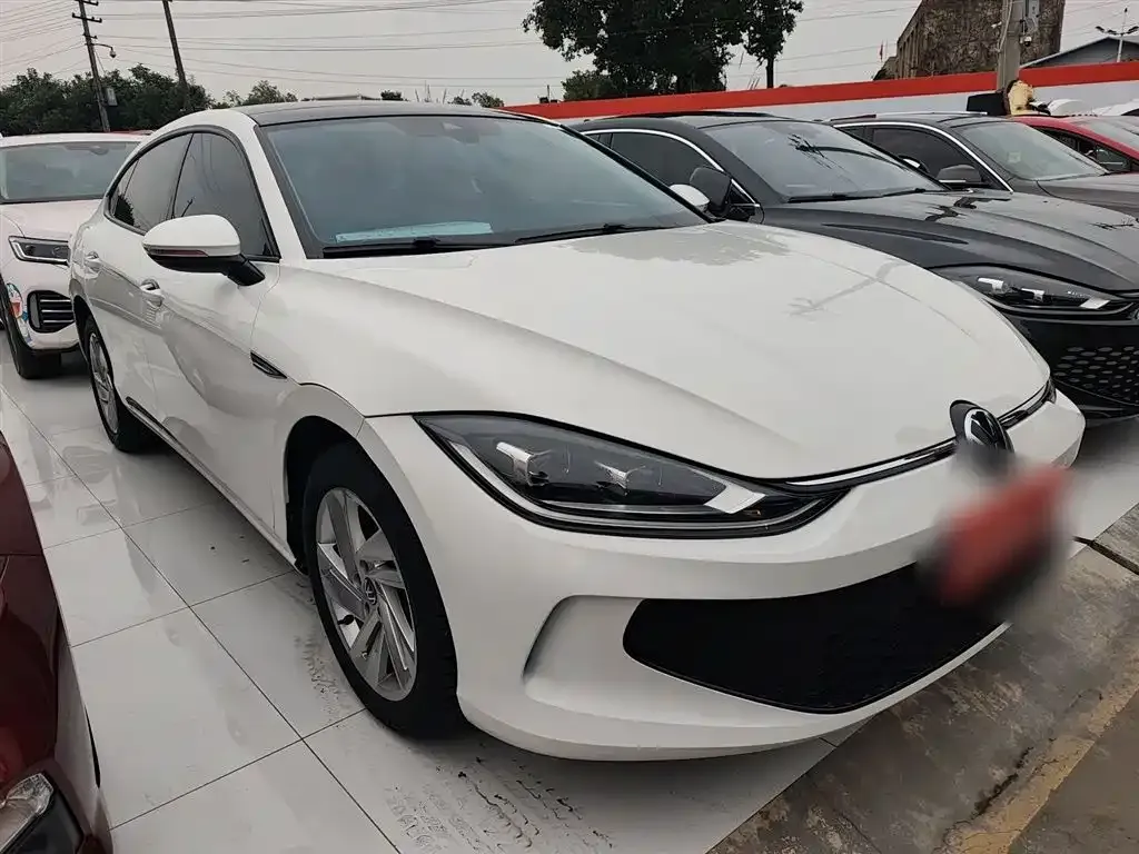 Volkswagen Lamando 2023 из CN, фото 4