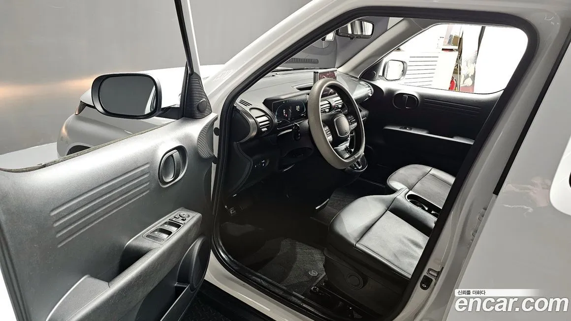 Hyundai Casper 2024 из KR, фото 10