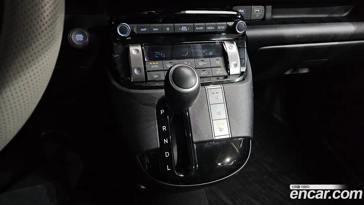 Hyundai Casper 2024 из KR, фото 9