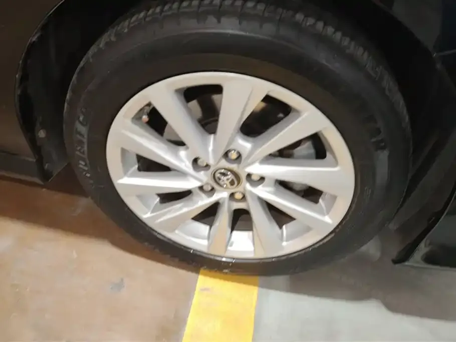 Toyota Camry 2022 из CN, фото 6