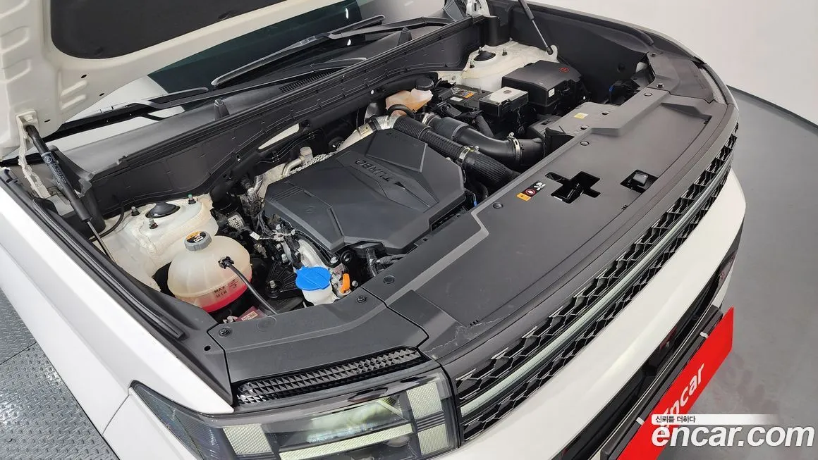 Hyundai Santafe — фото 6