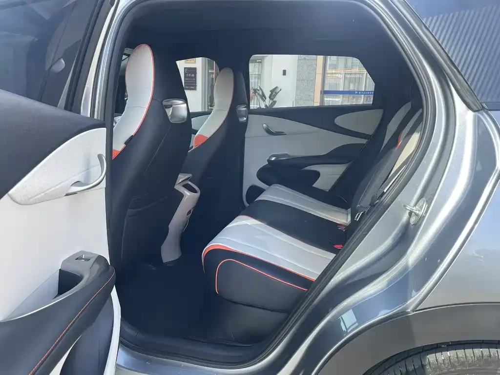 BYD Dolphin 2023 из CN, фото 5