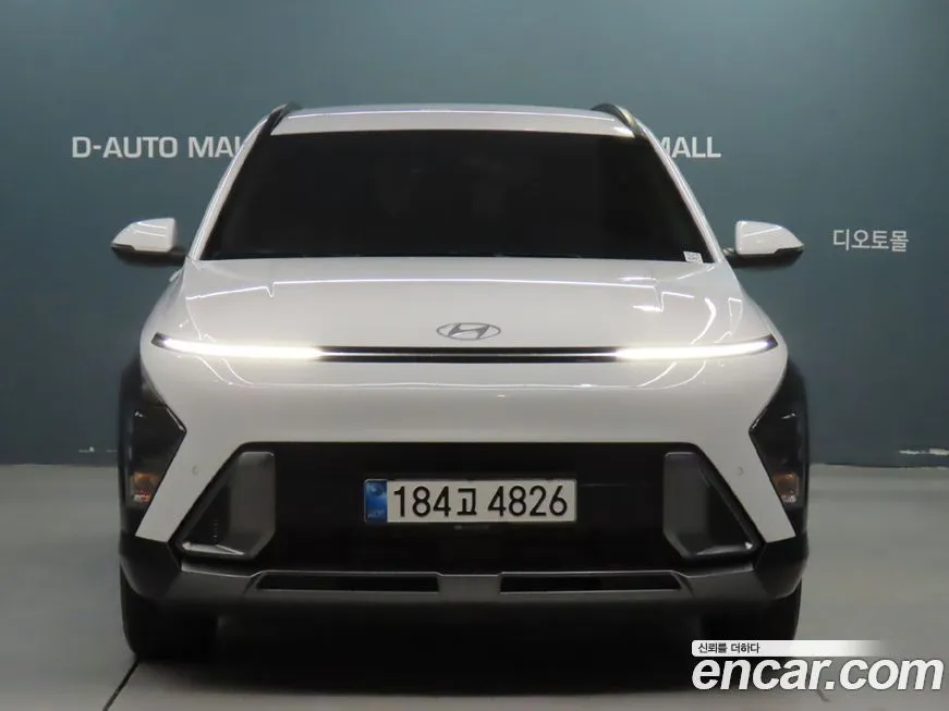 Hyundai Kona — фото 2
