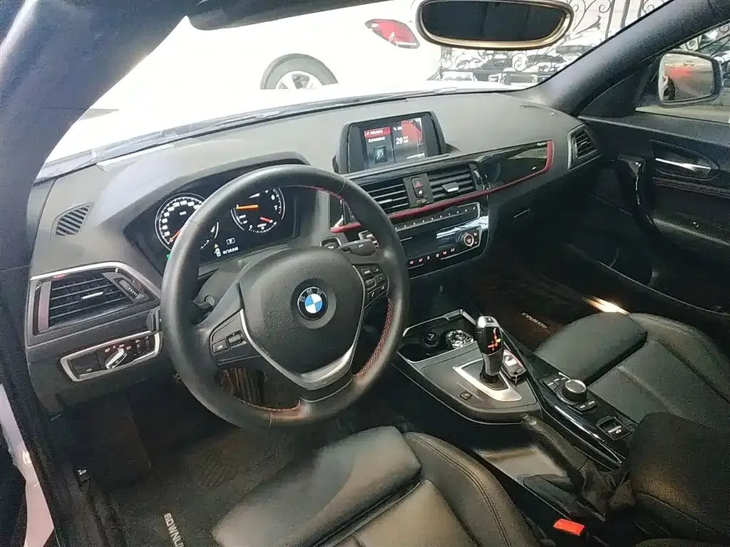 BMW 2 Series (Import) 2021 из CN, фото 10