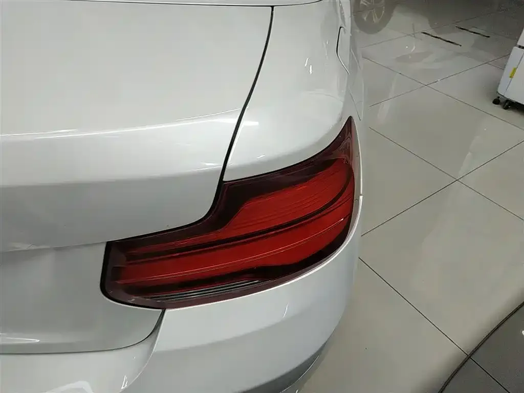 BMW 2 Series (Import) 2021 из CN, фото 8