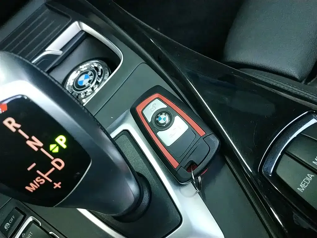 BMW 2 Series (Import) 2021 из CN, фото 9