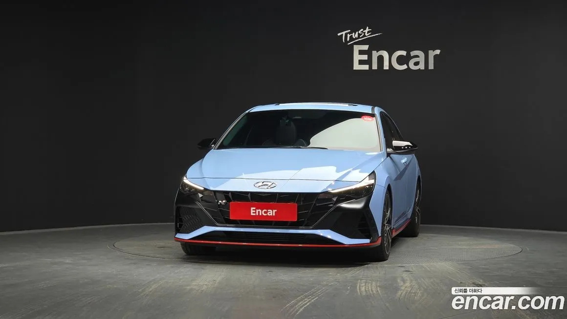 Hyundai AVANTE — фото 3