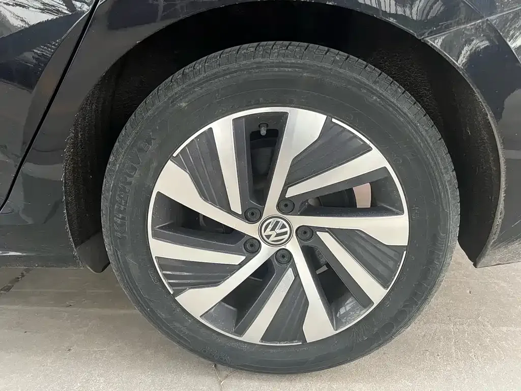 Volkswagen Passat New Energy 2021 из CN, фото 7