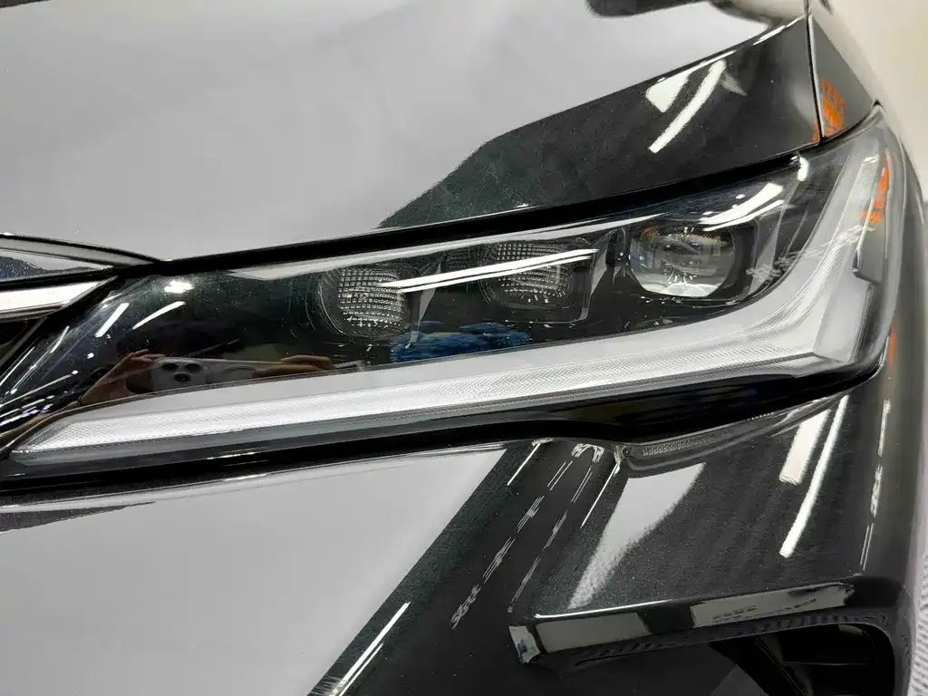 Toyota Avalon 2023 из CN, фото 4