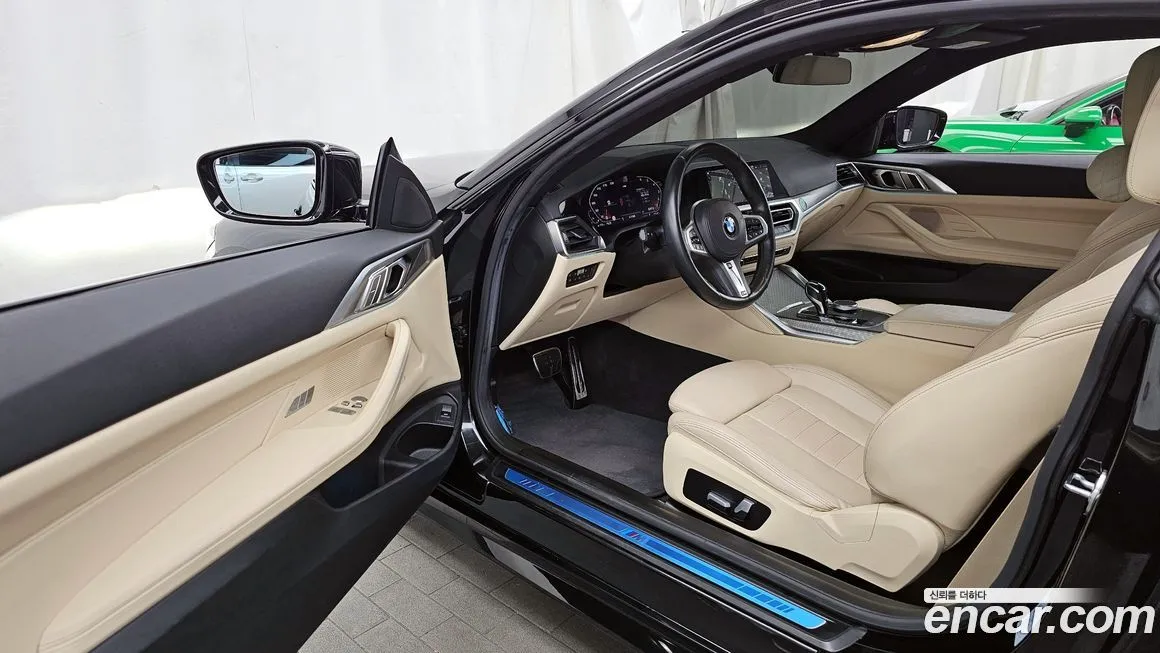 BMW 4-Series — фото 10