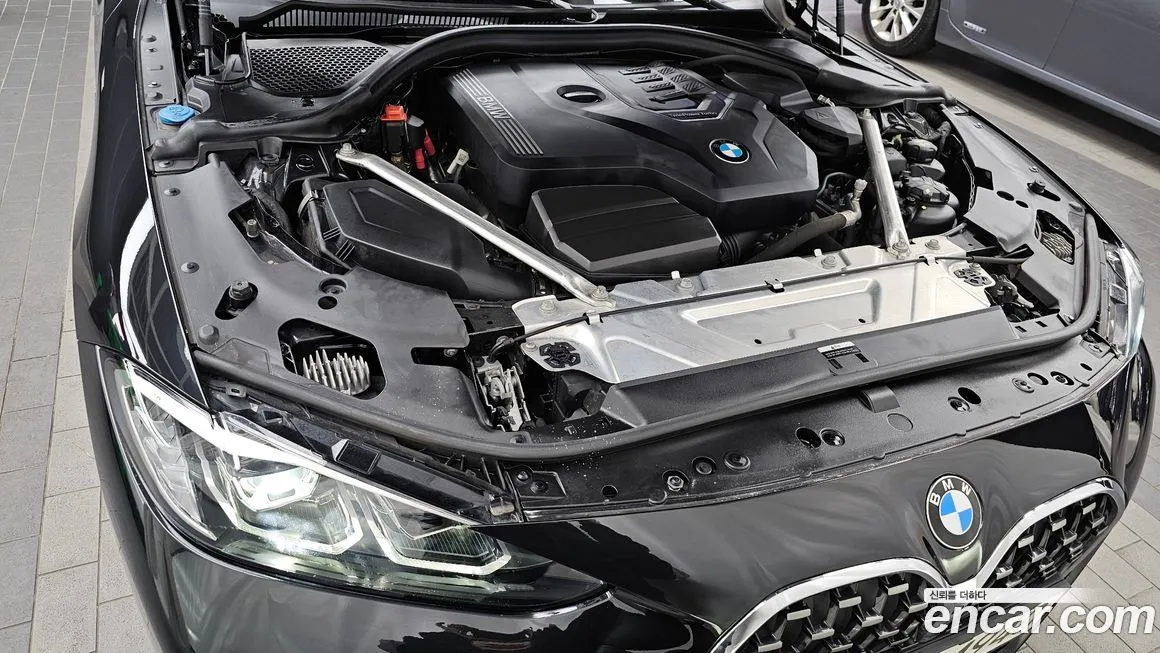BMW 4-Series — фото 6