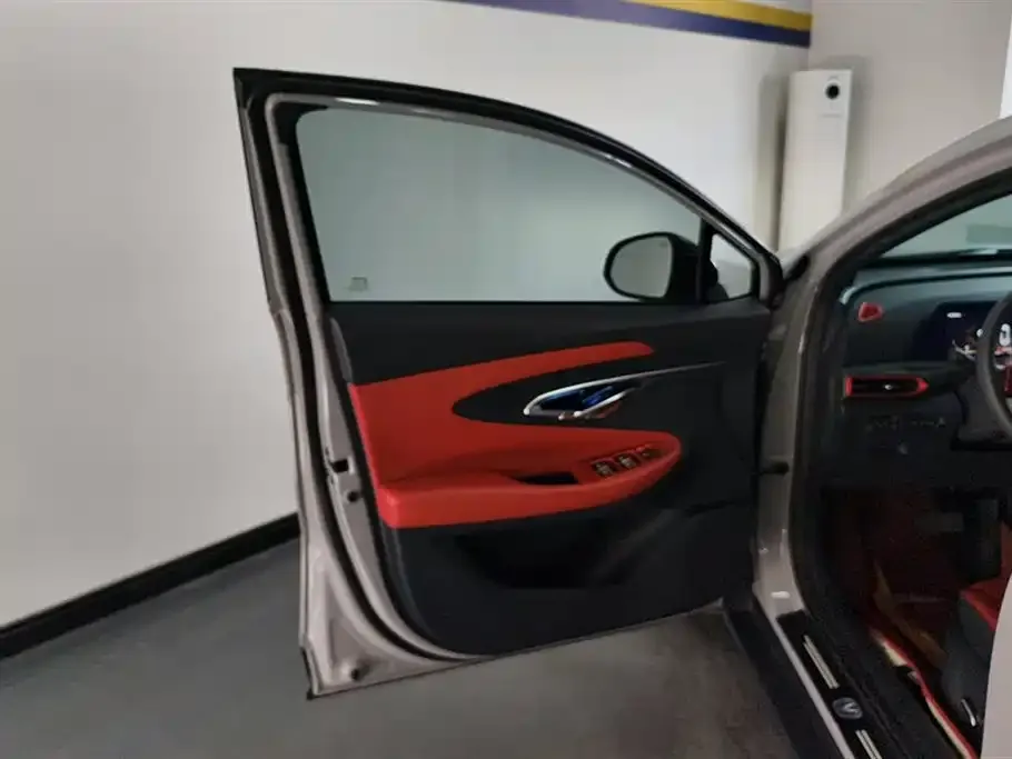 Changan UNI-T 2021 из CN, фото 7