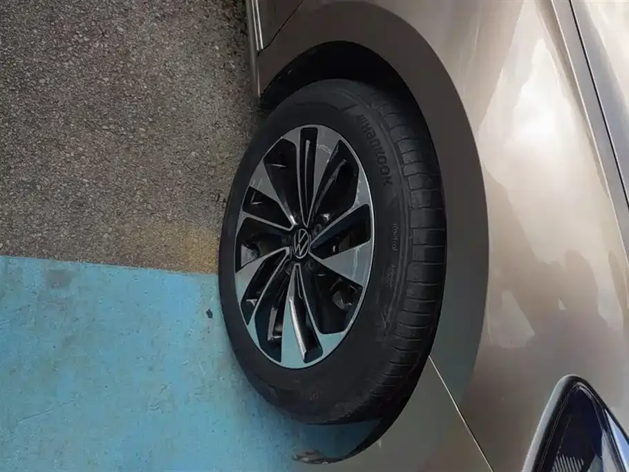 Volkswagen Passat 2021 из CN, фото 6