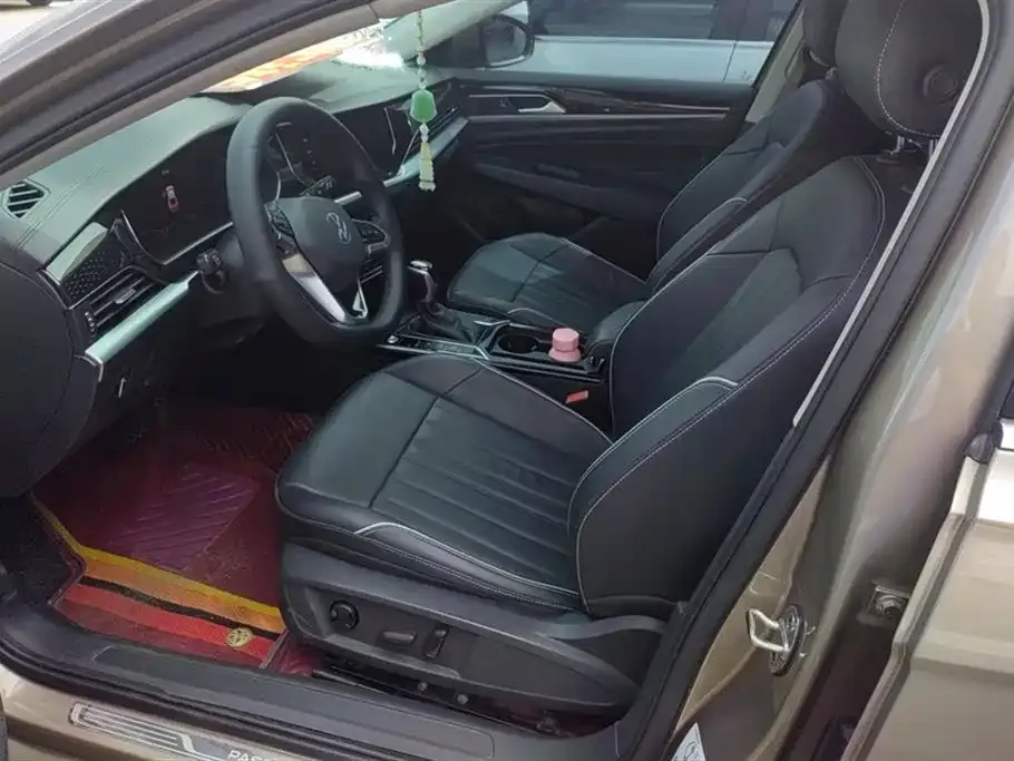 Volkswagen Passat 2021 из CN, фото 9