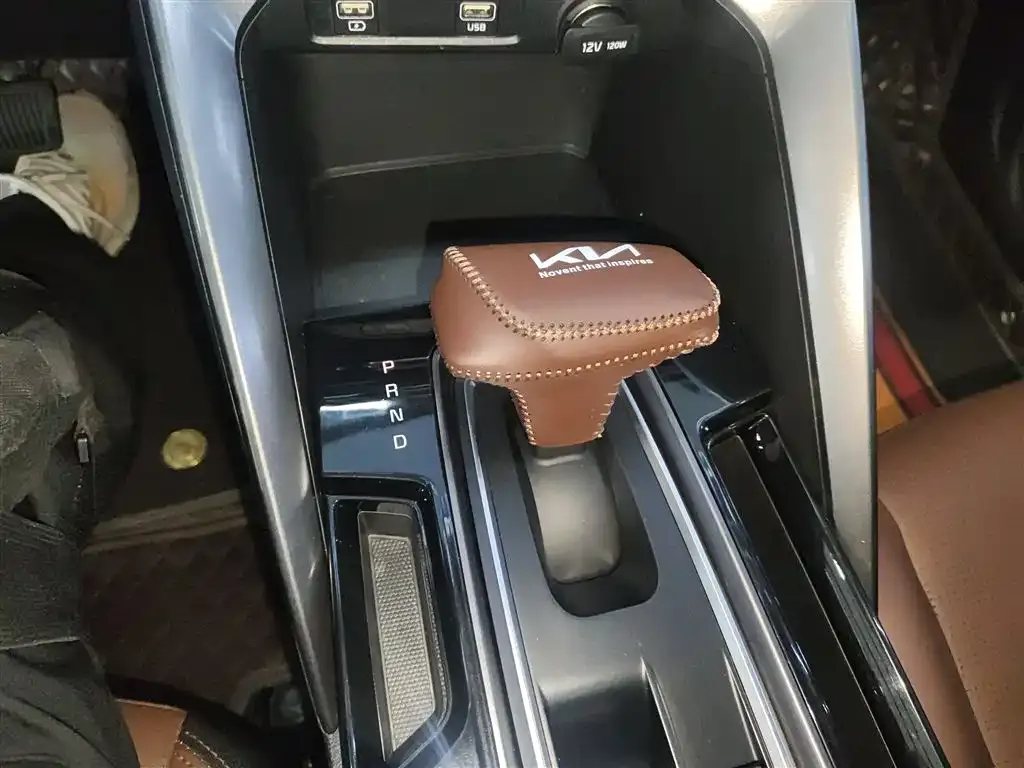 Kia Sportage 2022 из CN, фото 6