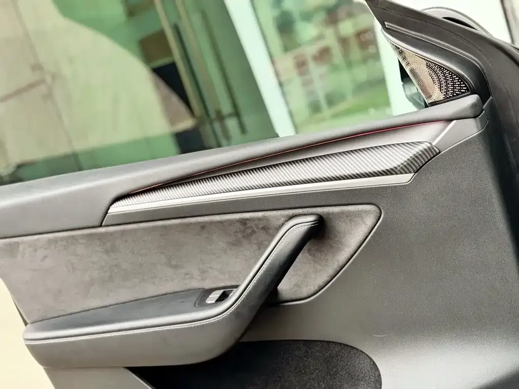 Tesla Model Y 2024 из CN, фото 10