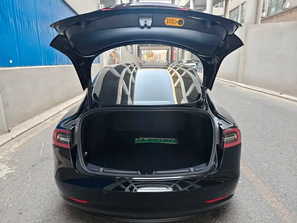 Tesla Model 3 2023 из CN, фото 10