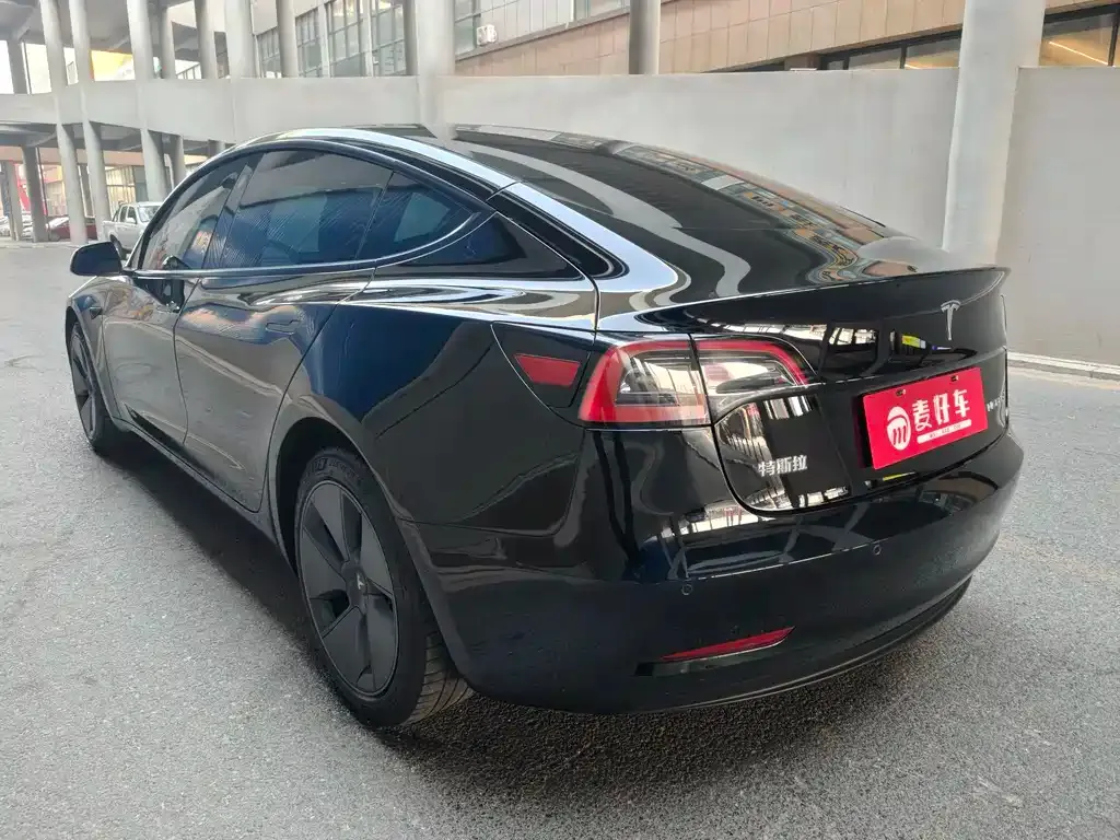 Tesla Model 3 2023 из CN, фото 5
