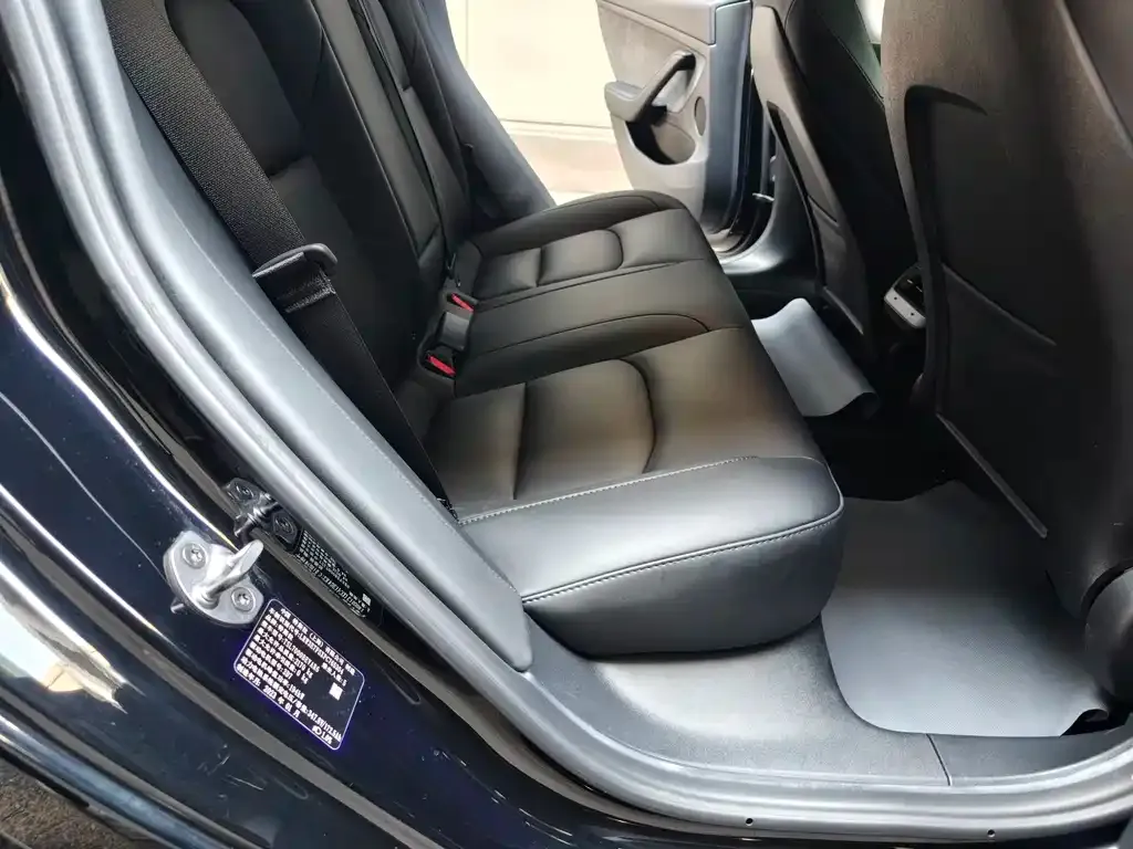 Tesla Model 3 2023 из CN, фото 9