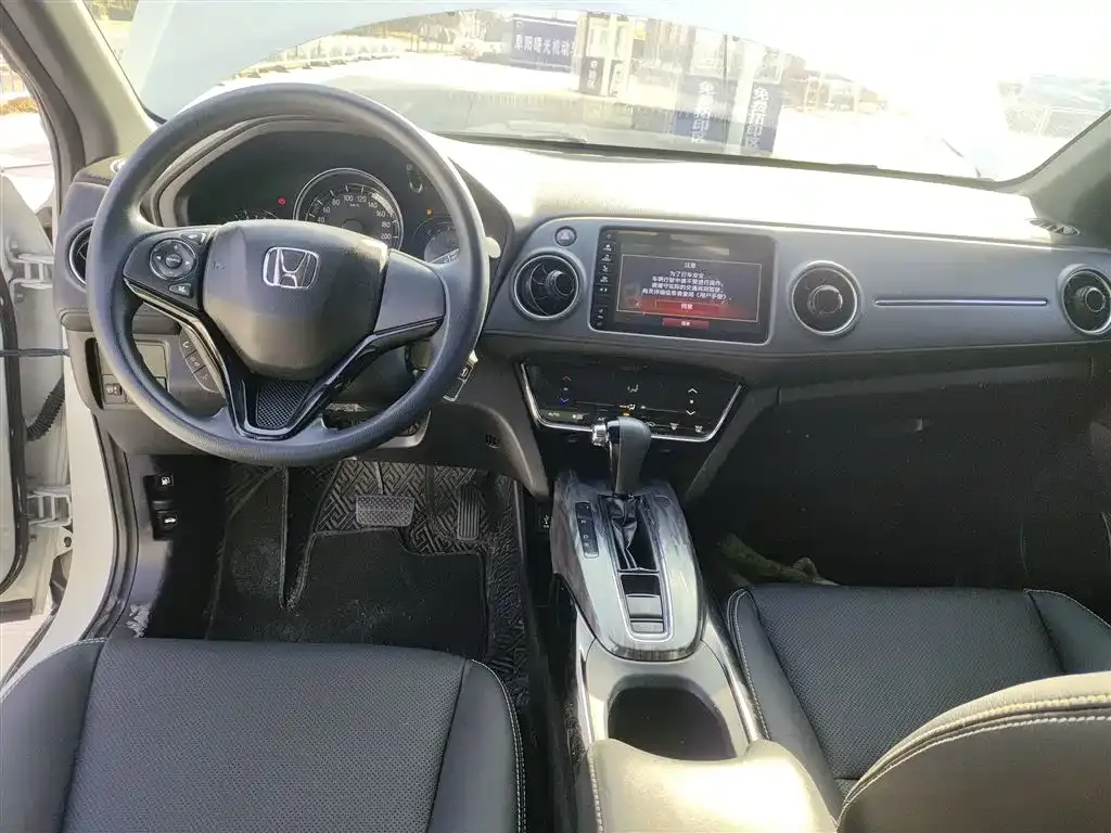 Honda XR-V 2022 из CN, фото 10