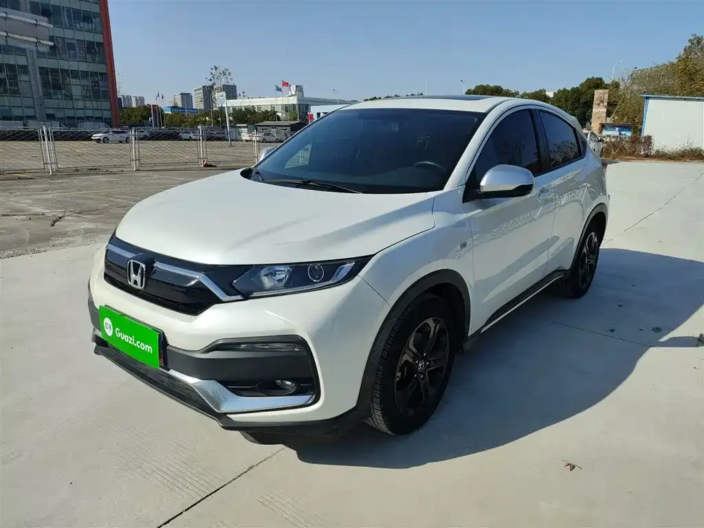 Honda XR-V 2022 из CN, фото 2