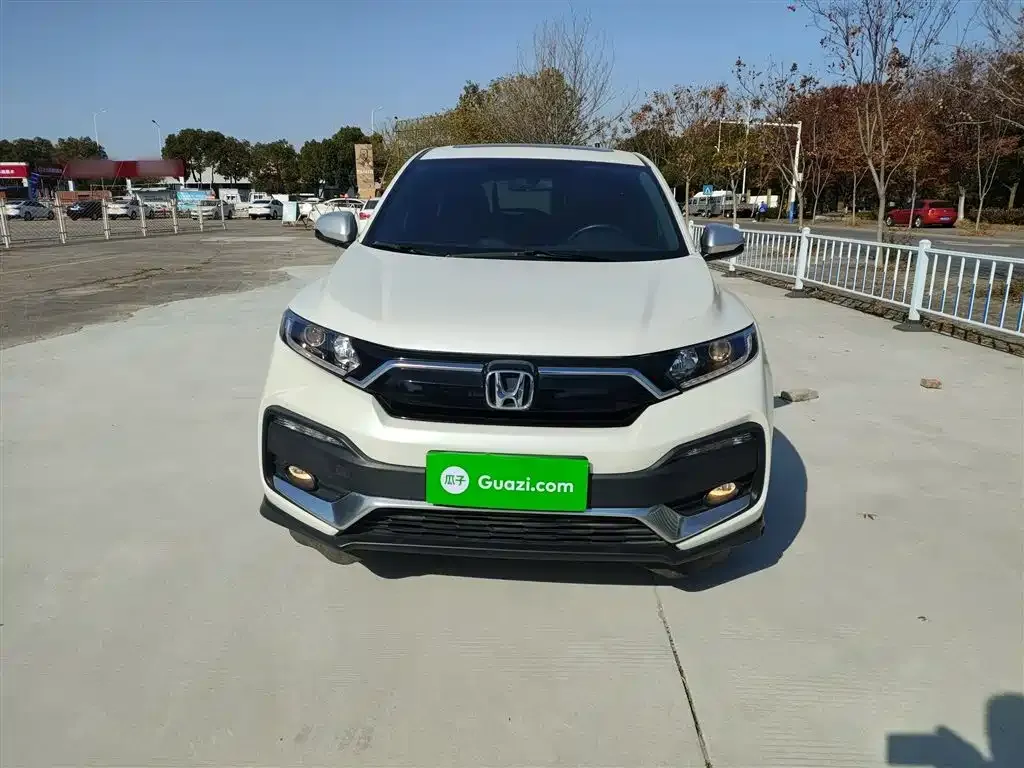 Honda XR-V 2022 из CN, фото 3