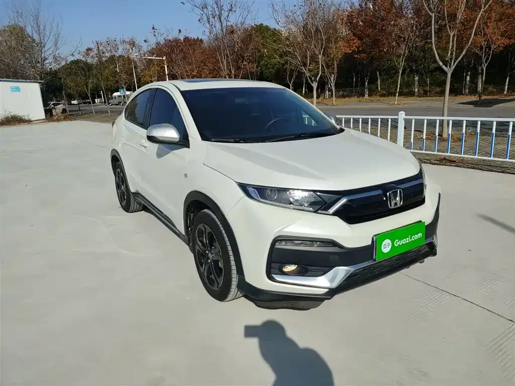 Honda XR-V 2022 из CN, фото 4
