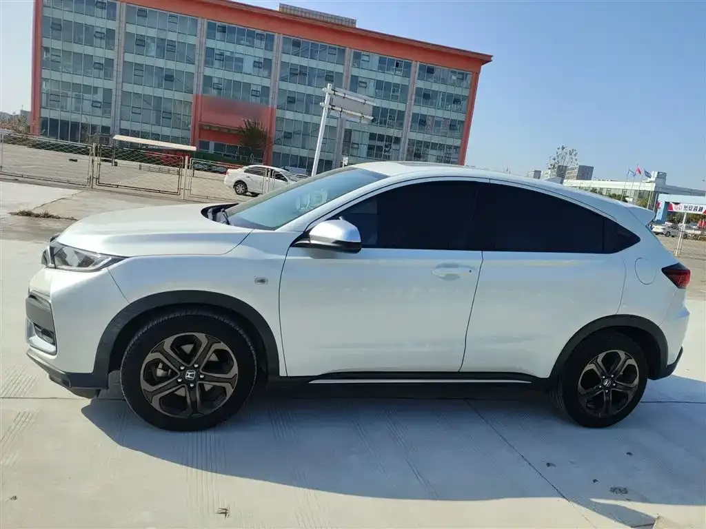Honda XR-V 2022 из CN, фото 5