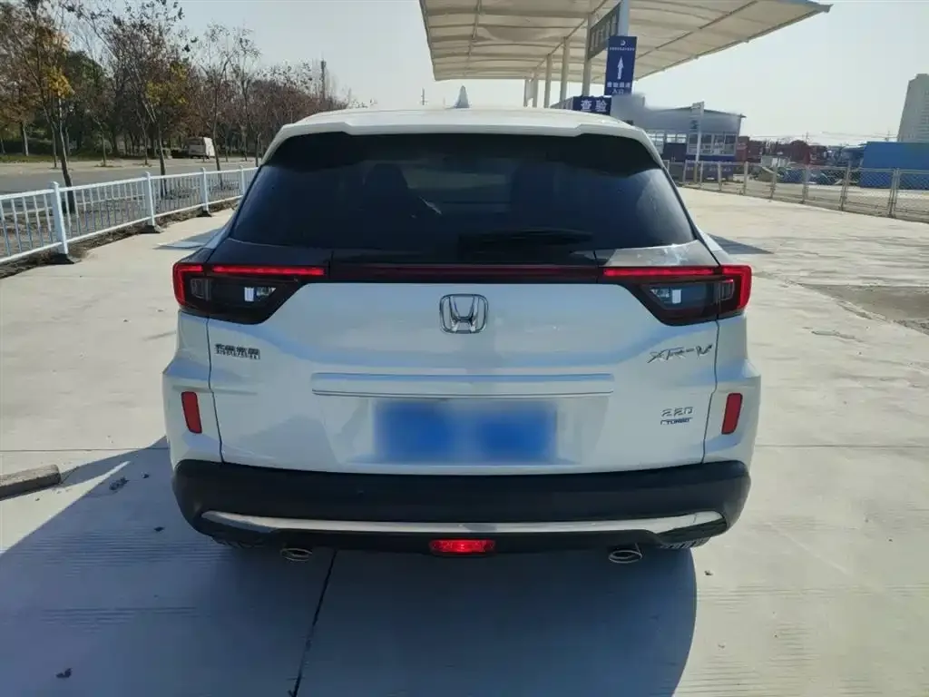 Honda XR-V 2022 из CN, фото 6