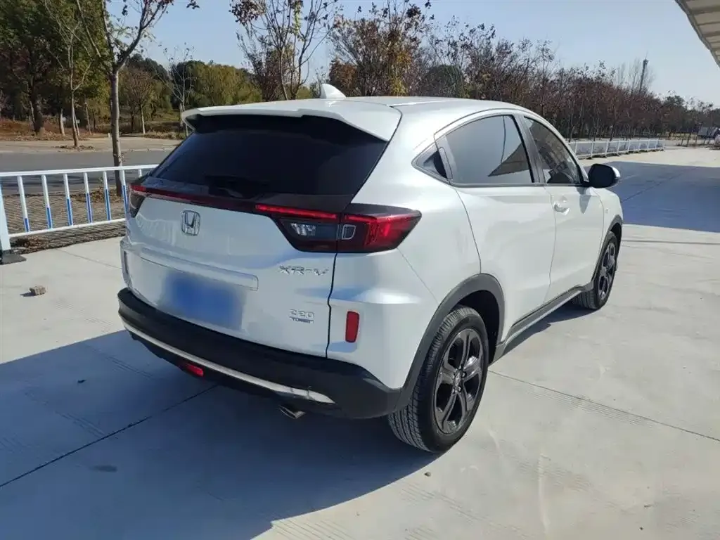Honda XR-V 2022 из CN, фото 7