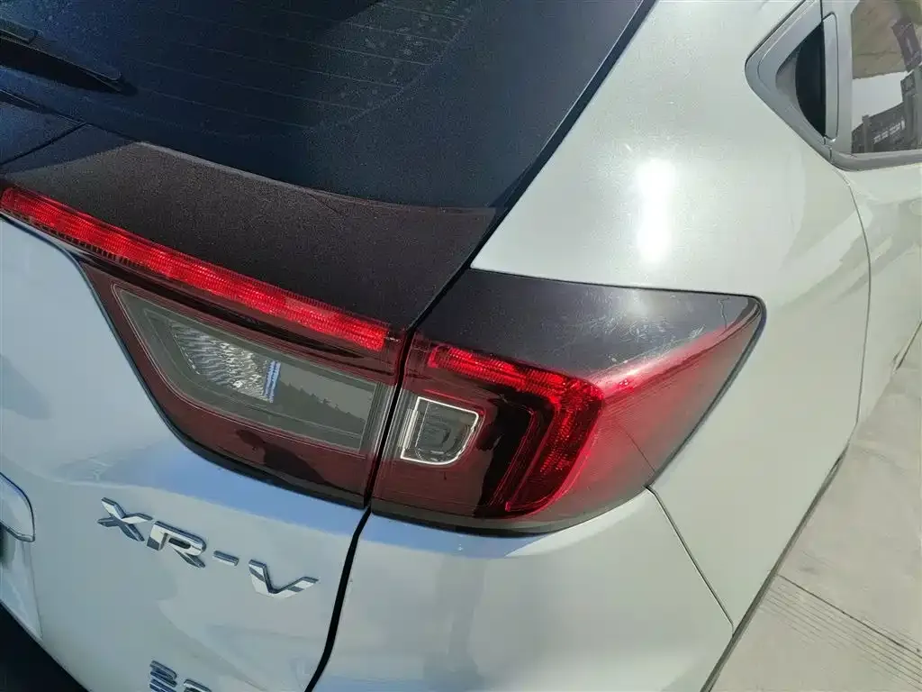 Honda XR-V 2022 из CN, фото 8