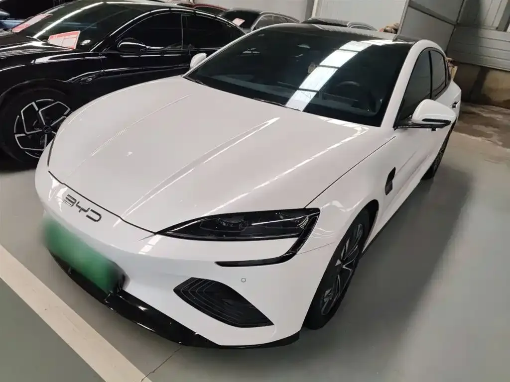BYD Seal 2023 из CN, фото 1