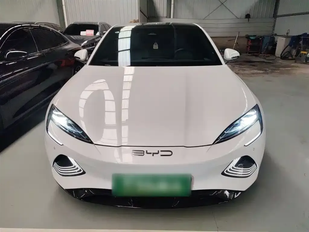 BYD Seal 2023 из CN, фото 3