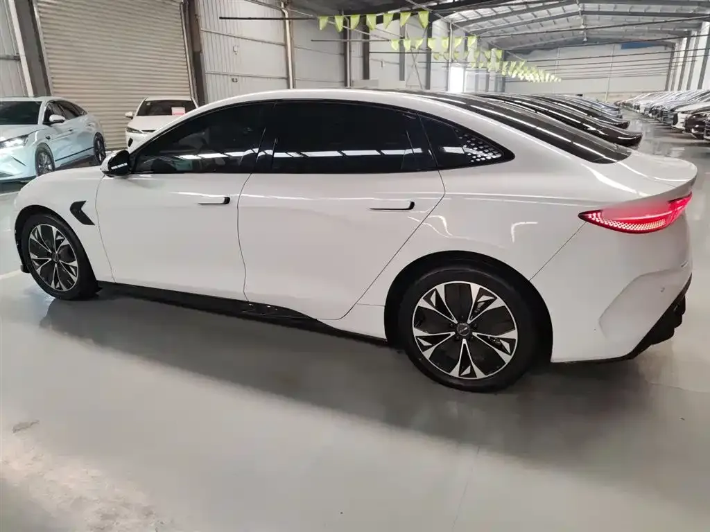 BYD Seal 2023 из CN, фото 5