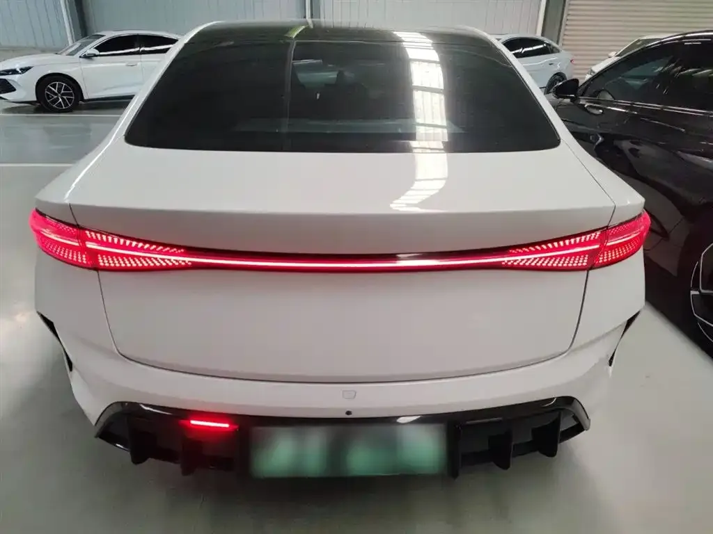 BYD Seal 2023 из CN, фото 6