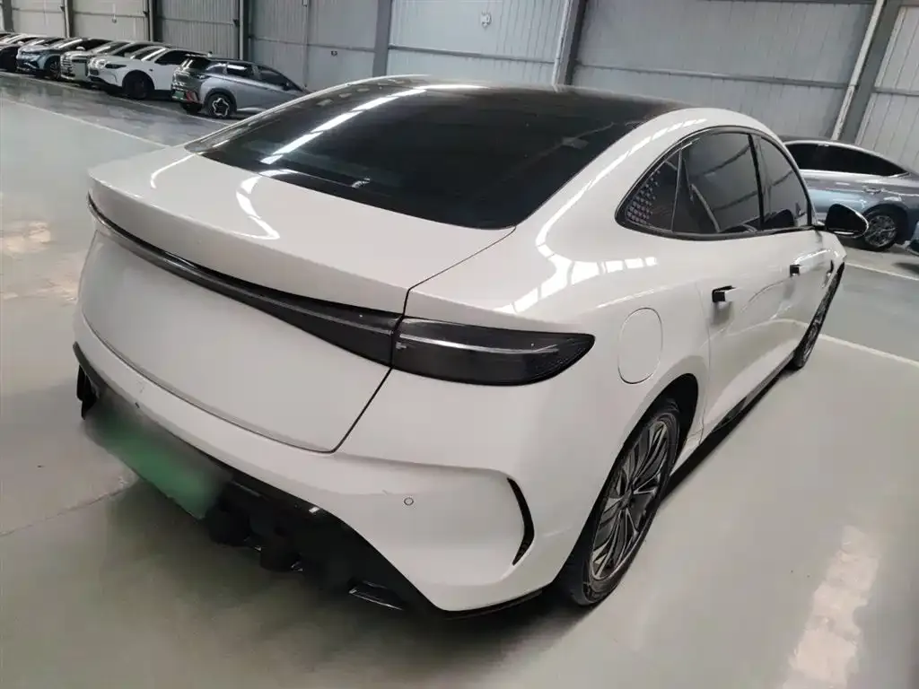 BYD Seal 2023 из CN, фото 7