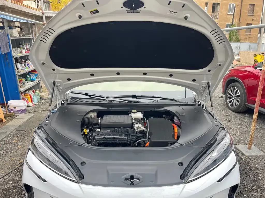 BYD Seal 2023 из CN, фото 10