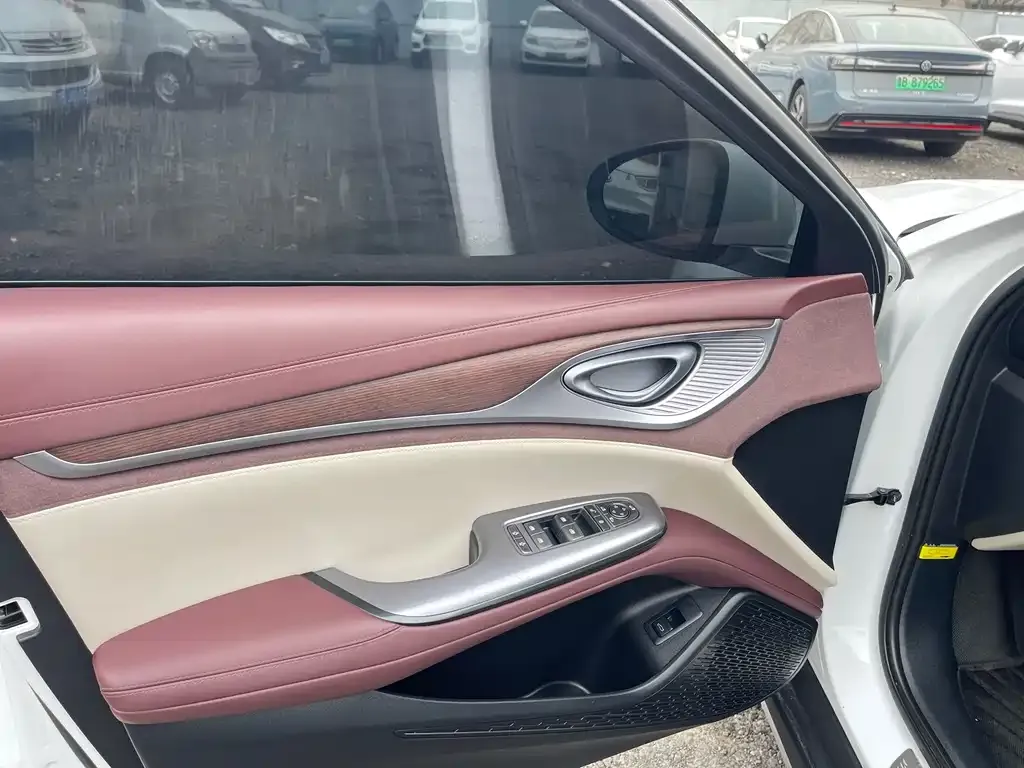 BYD Seal 2023 из CN, фото 4