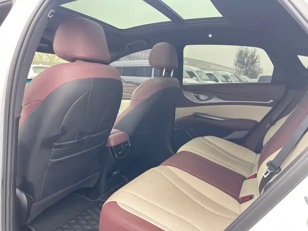 BYD Seal 2023 из CN, фото 6