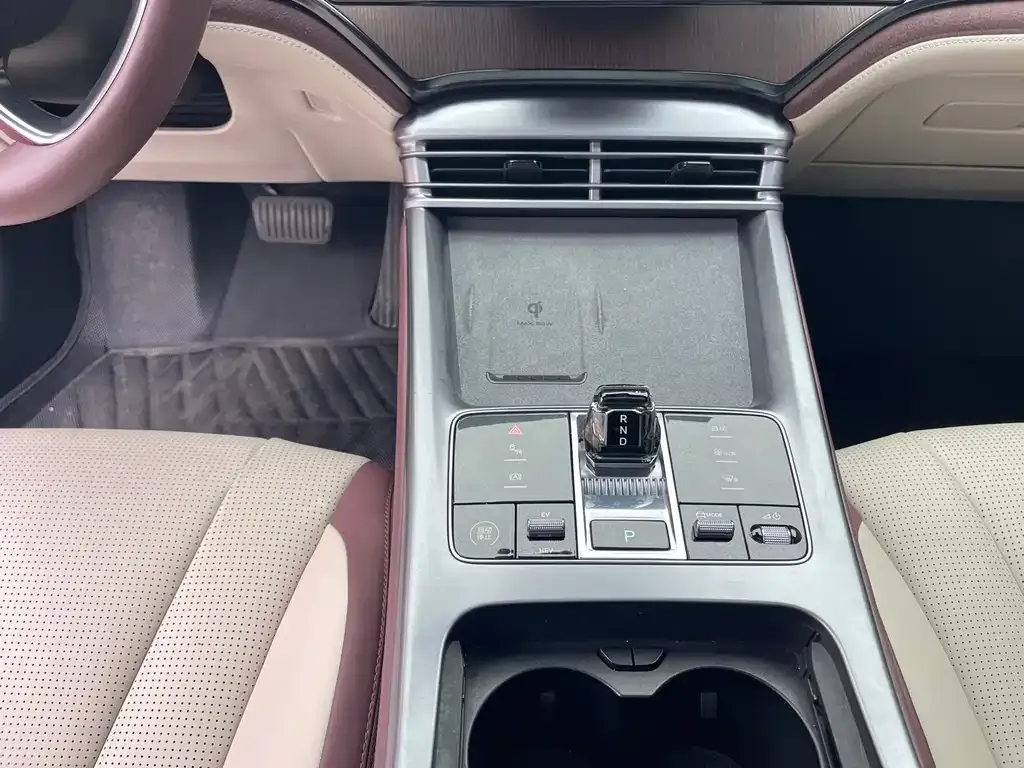 BYD Seal 2023 из CN, фото 8