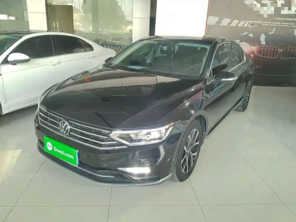 Volkswagen Magotan 2021 из CN, фото 1