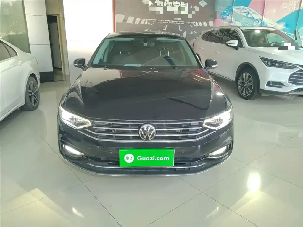 Volkswagen Magotan 2021 из CN, фото 3