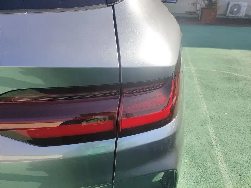 BYD PLUS New Energy 2025 из CN, фото 8
