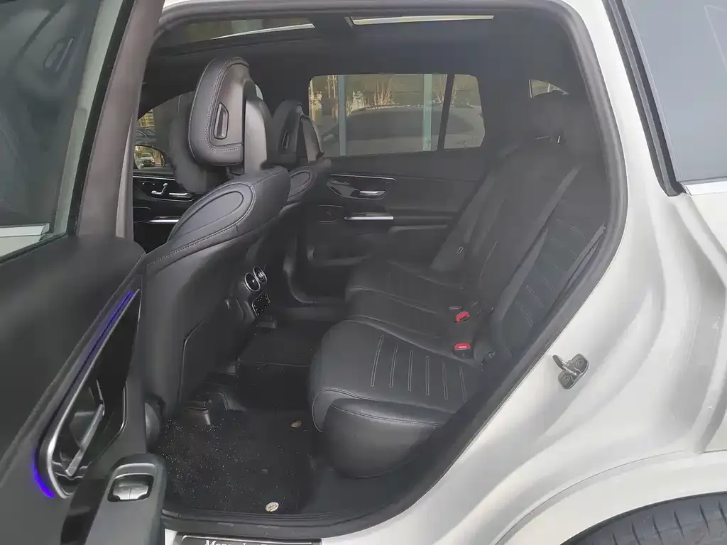 Mercedes-Benz GLC 2023 из CN, фото 7