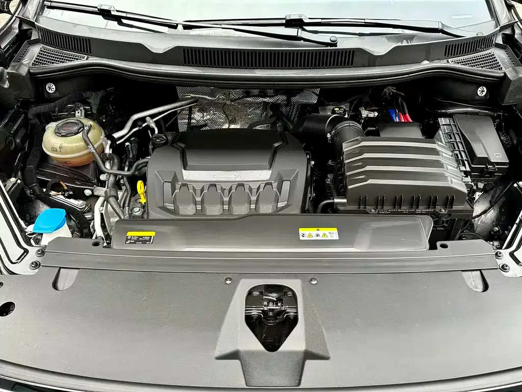 Volkswagen Talagon 2022 из CN, фото 5